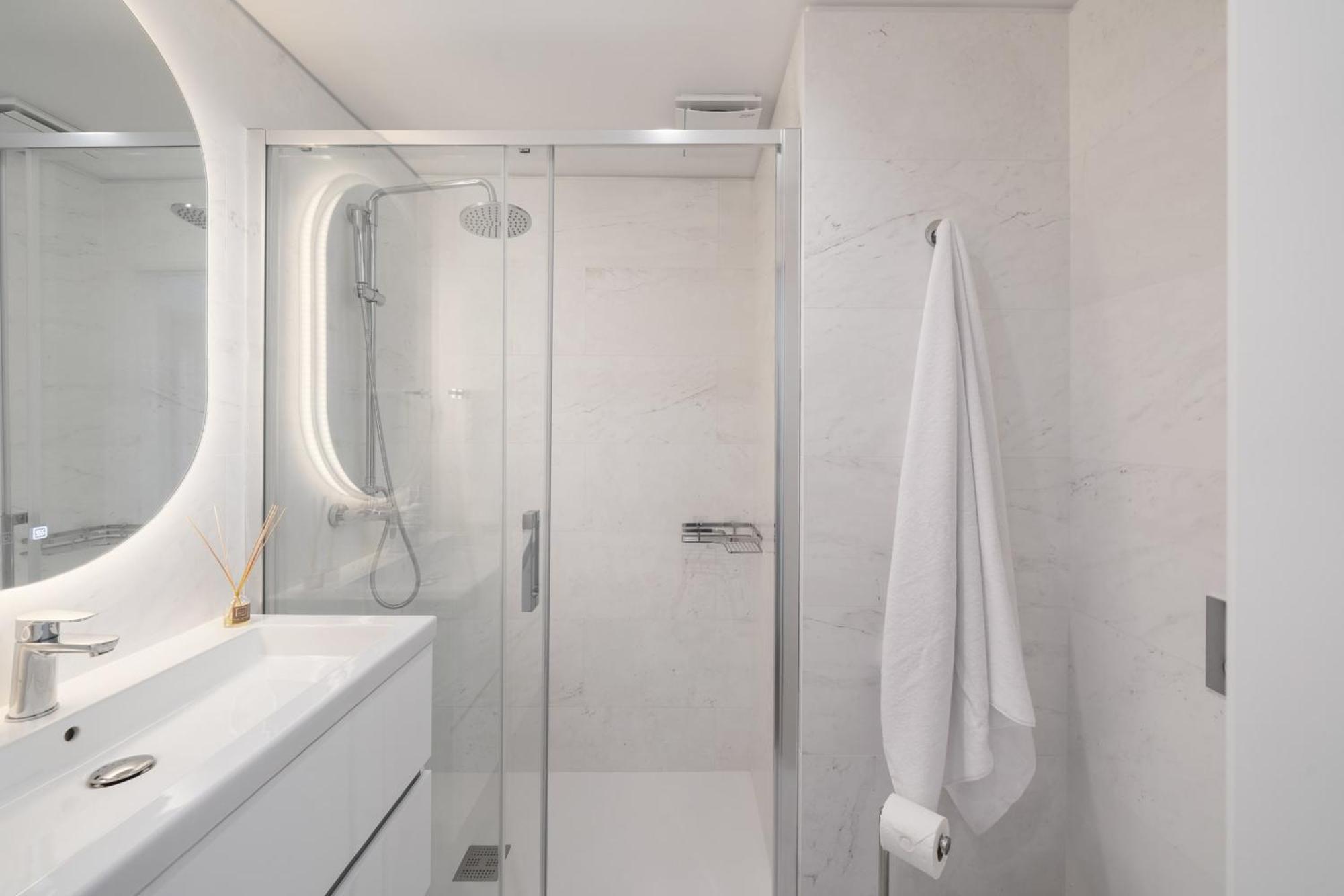 Acqua Vii - Luxury 3br In Funchal (Madeira)