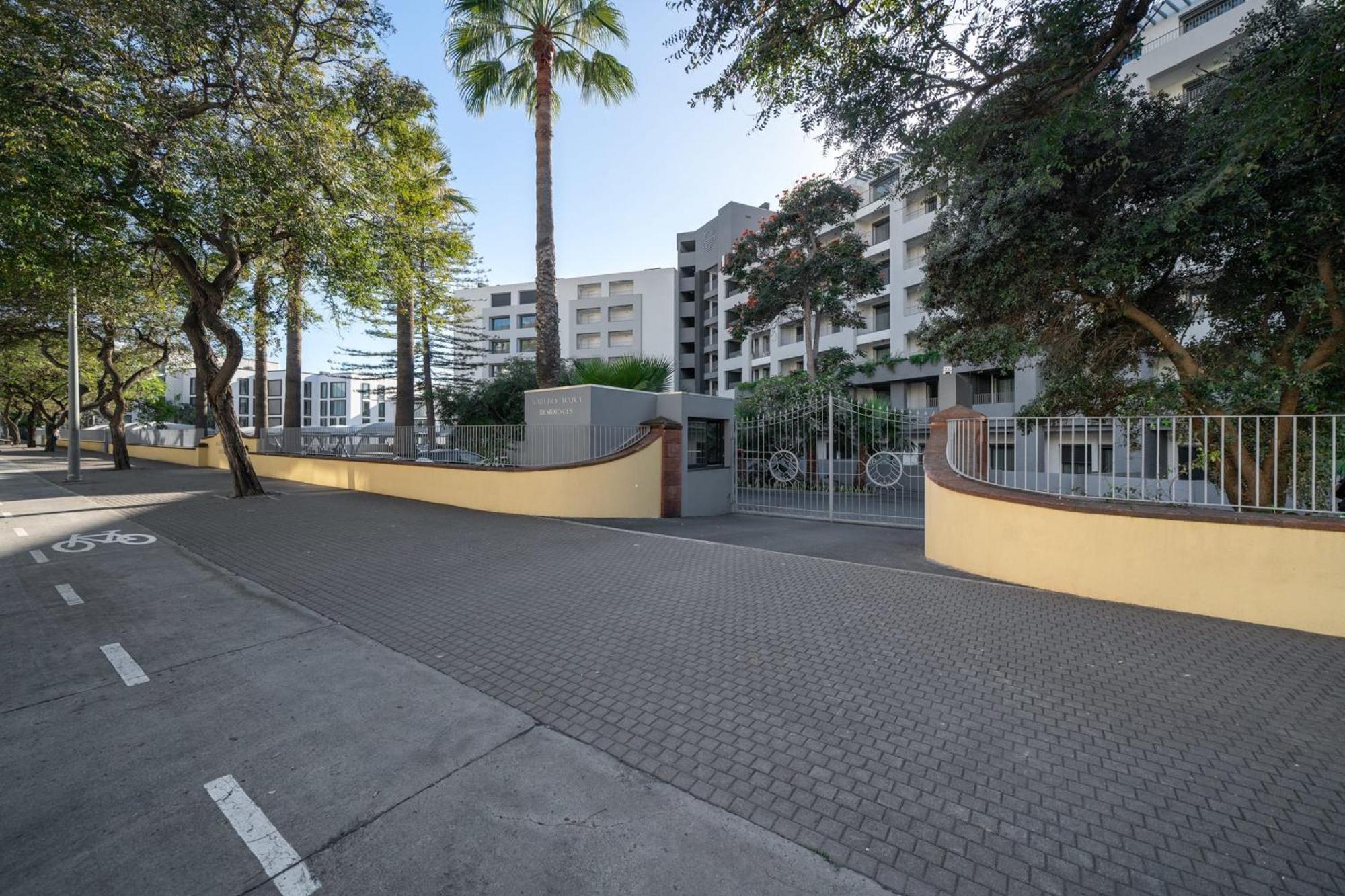 Apartamento Acqua Vii - Luxury 3br In *