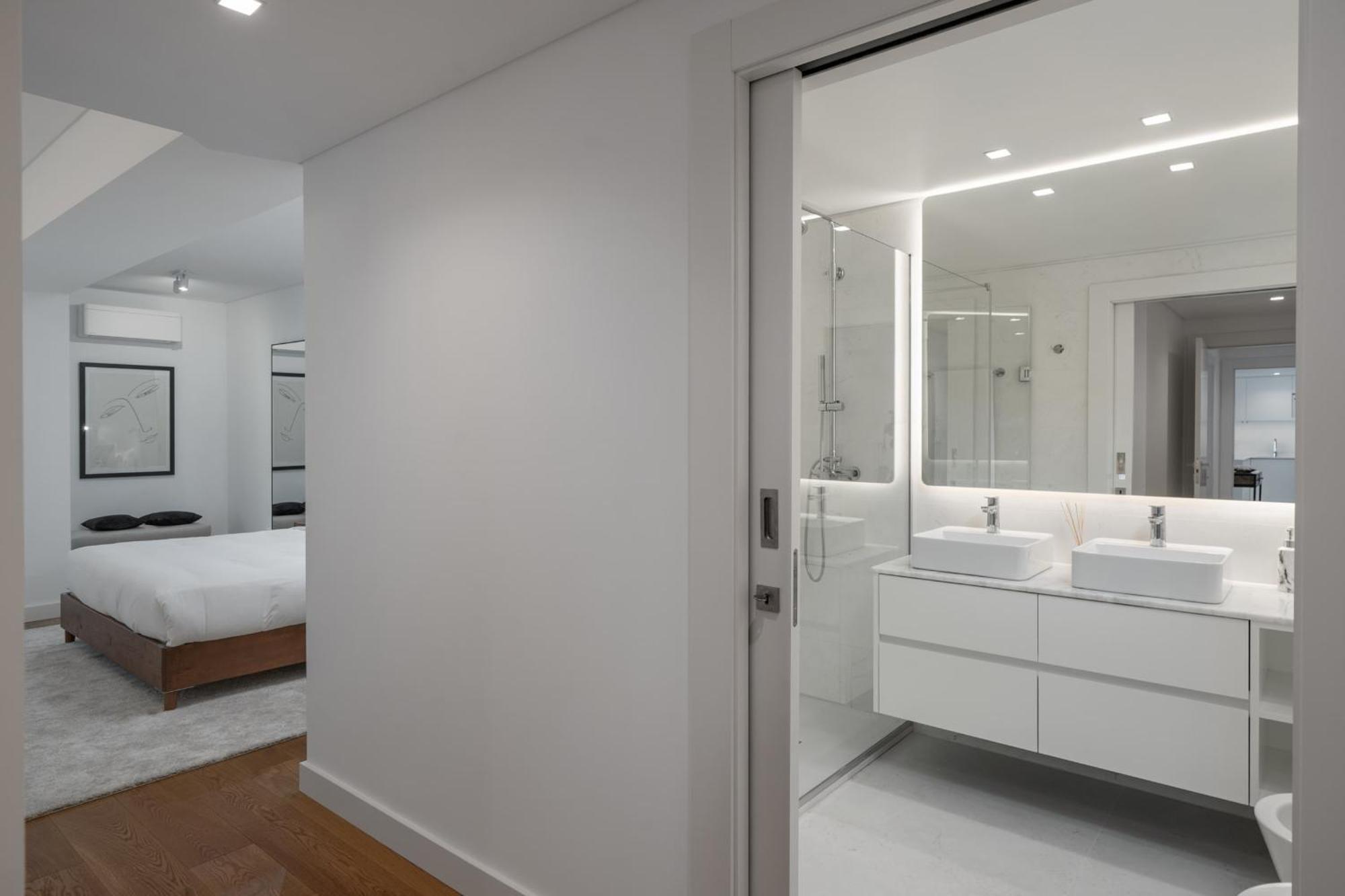 Acqua Vii - Luxury 3br In *