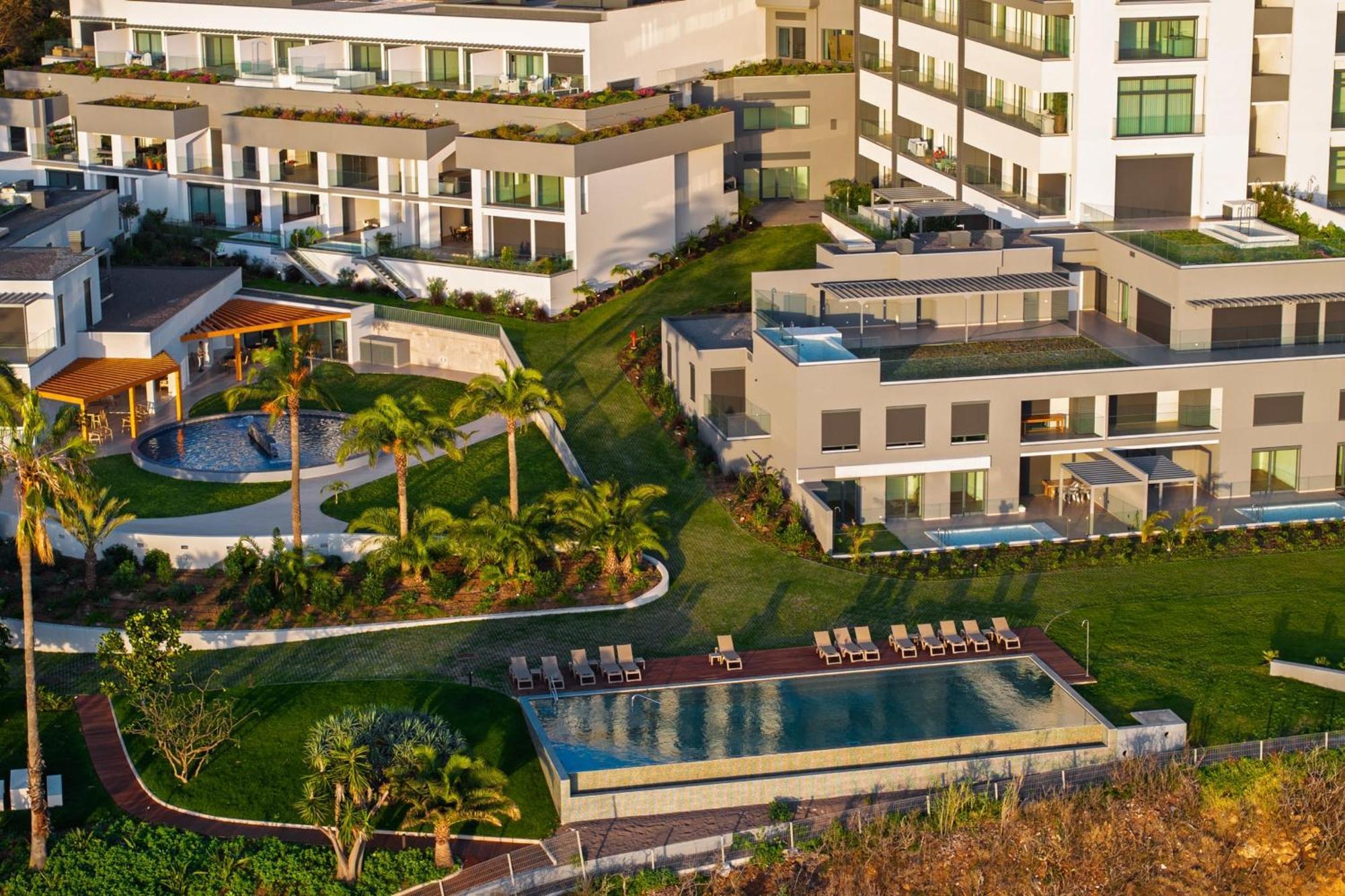 Acqua Vii - Luxury 3br In Apartamento *