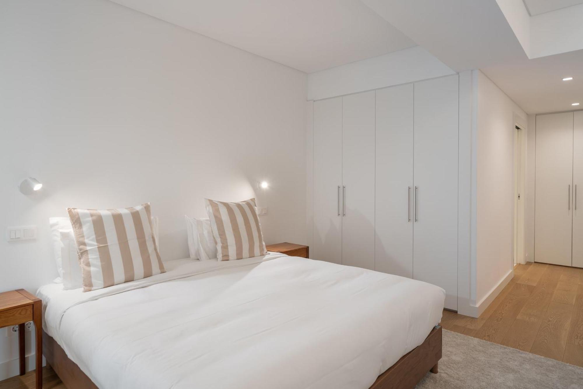 Acqua Vii - Luxury 3br In *