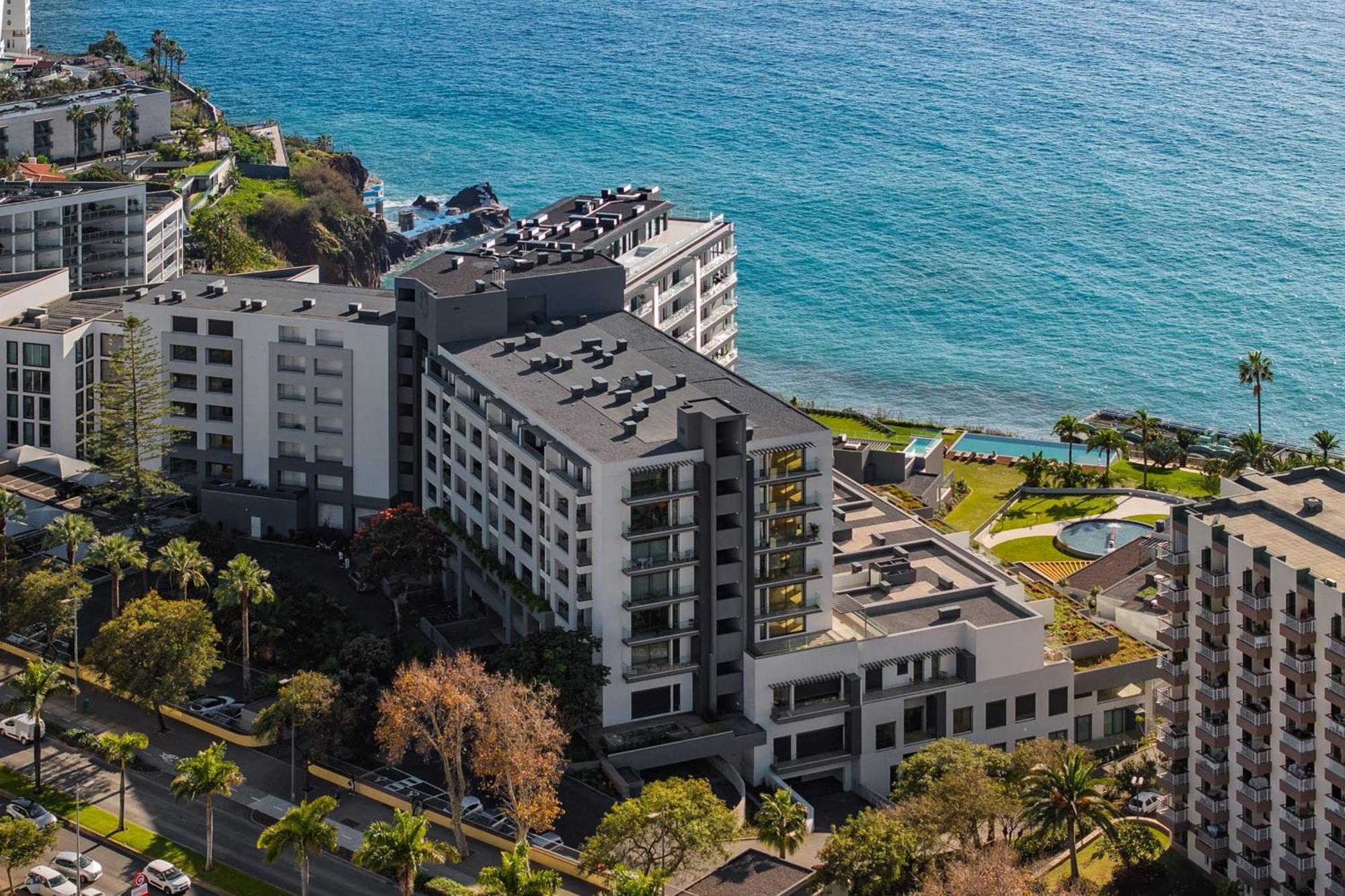Apartamento Acqua Vii - Luxury 3br In