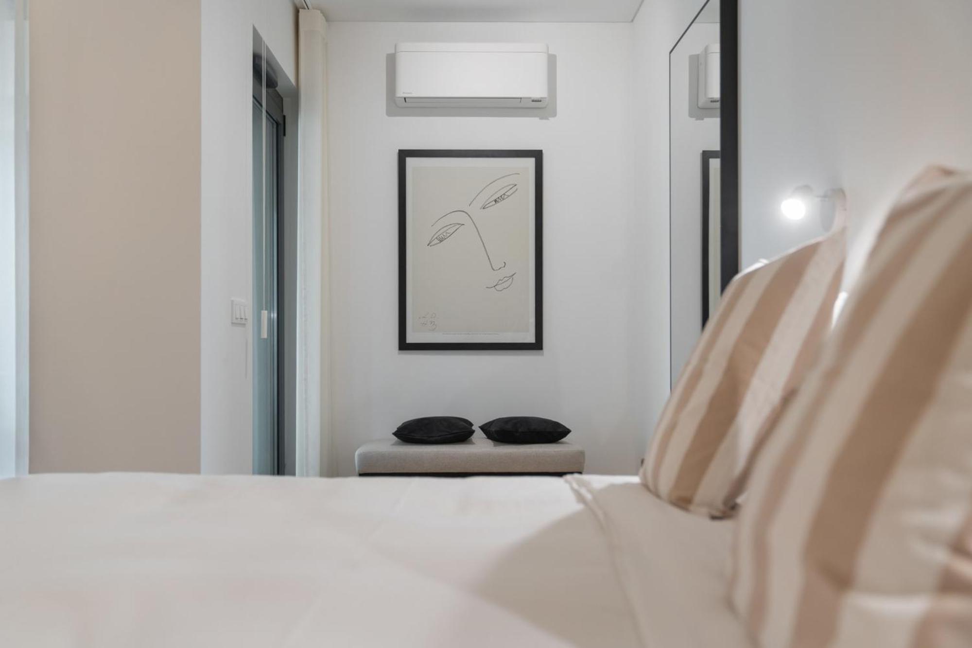Apartamento Acqua Vii - Luxury 3br In *