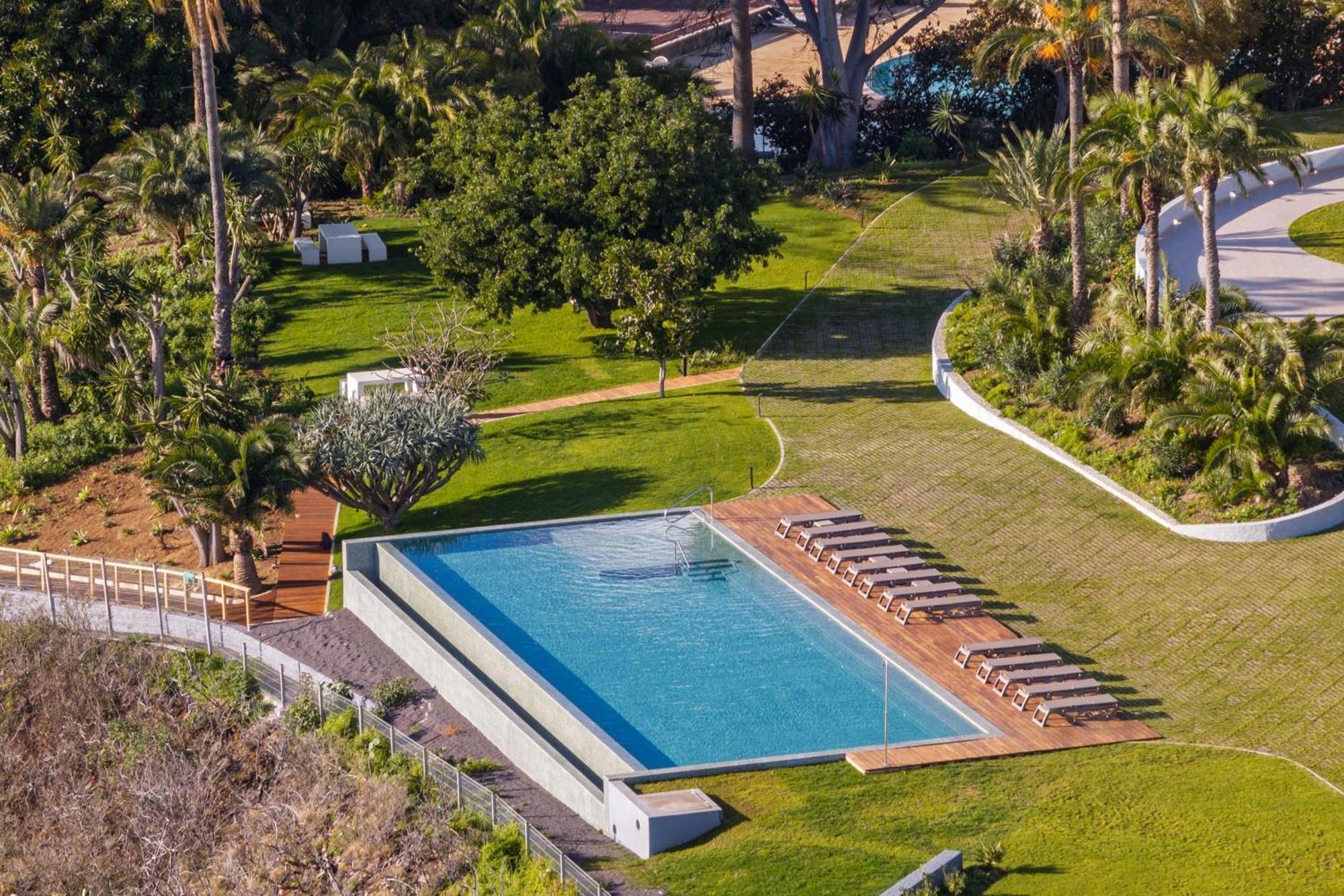 Apartamento Acqua Vii - Luxury 3br In Funchal (Madeira)