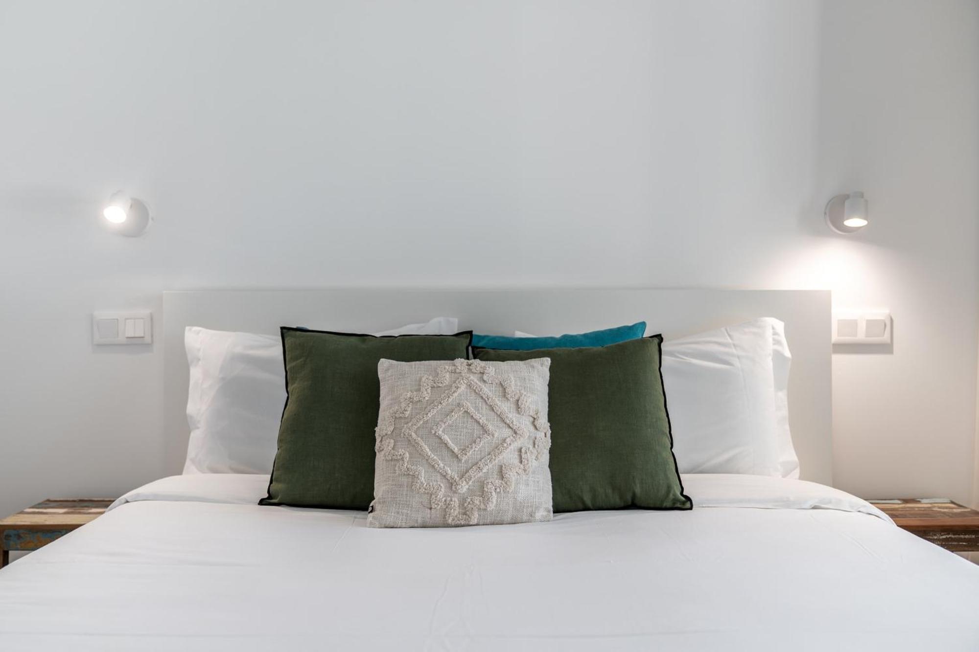 Acqua Vii - Luxury 3br In Apartamento