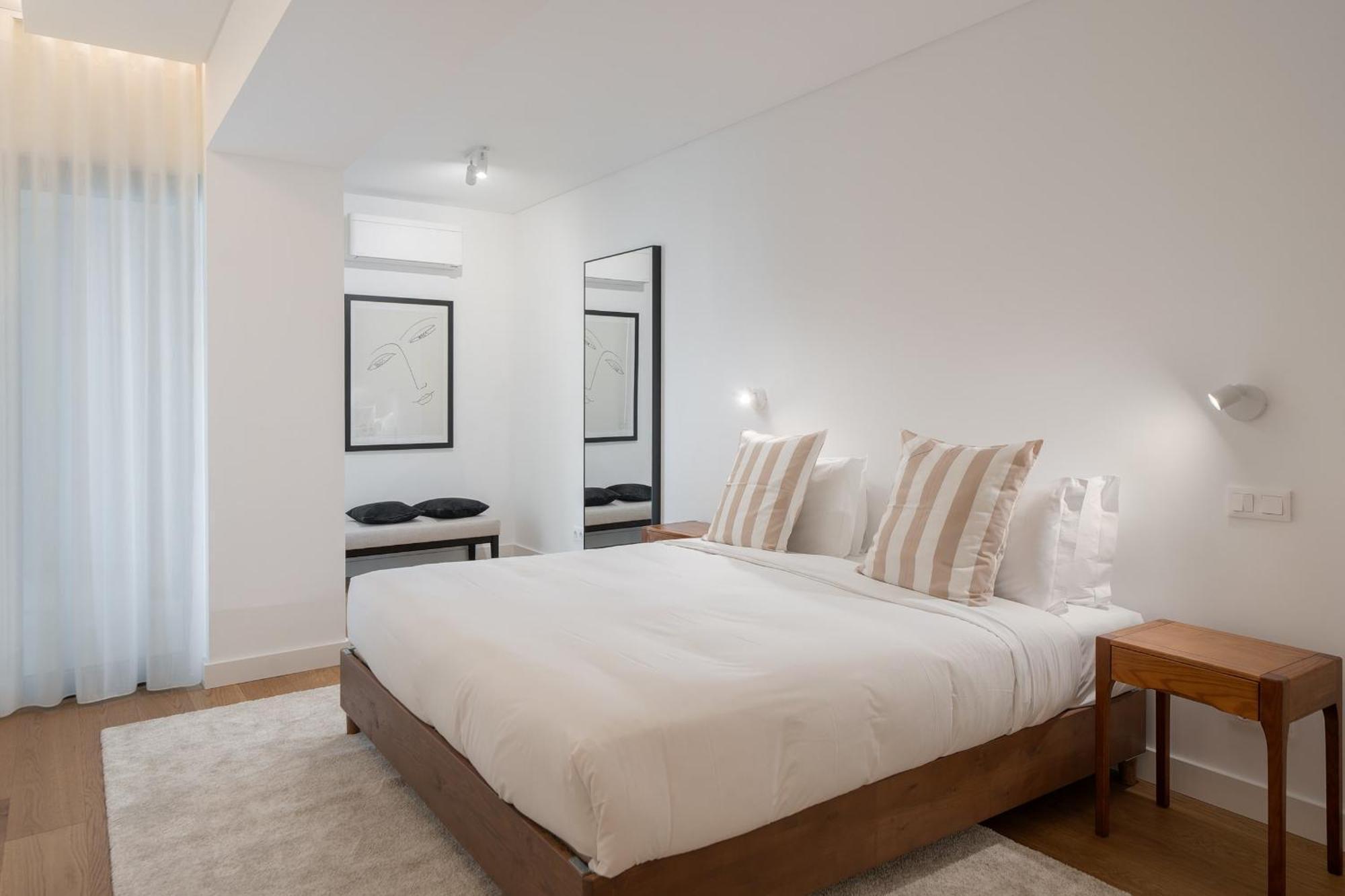 Apartamento Acqua Vii - Luxury 3br In *