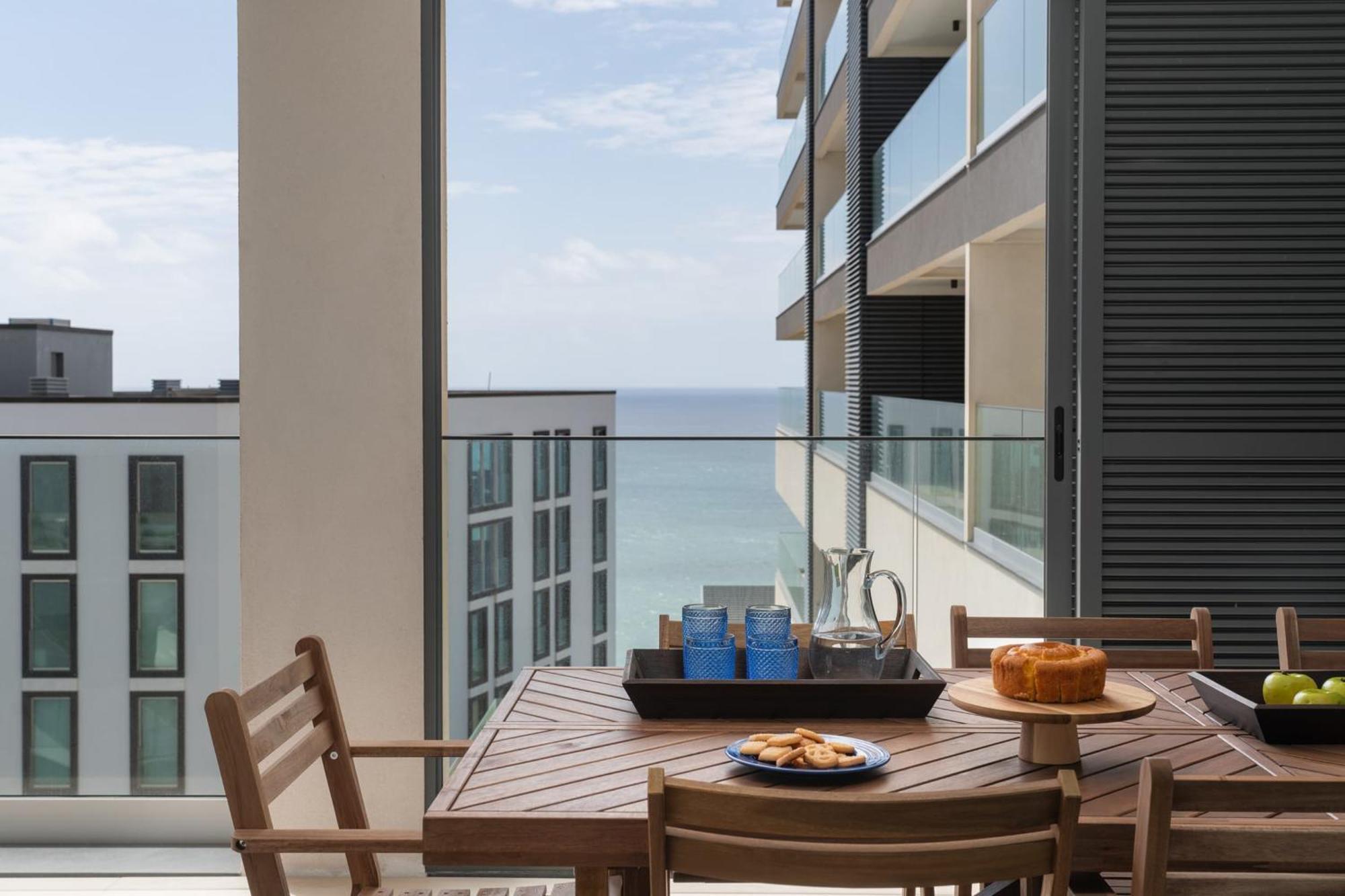 Acqua Vii - Luxury 3br In