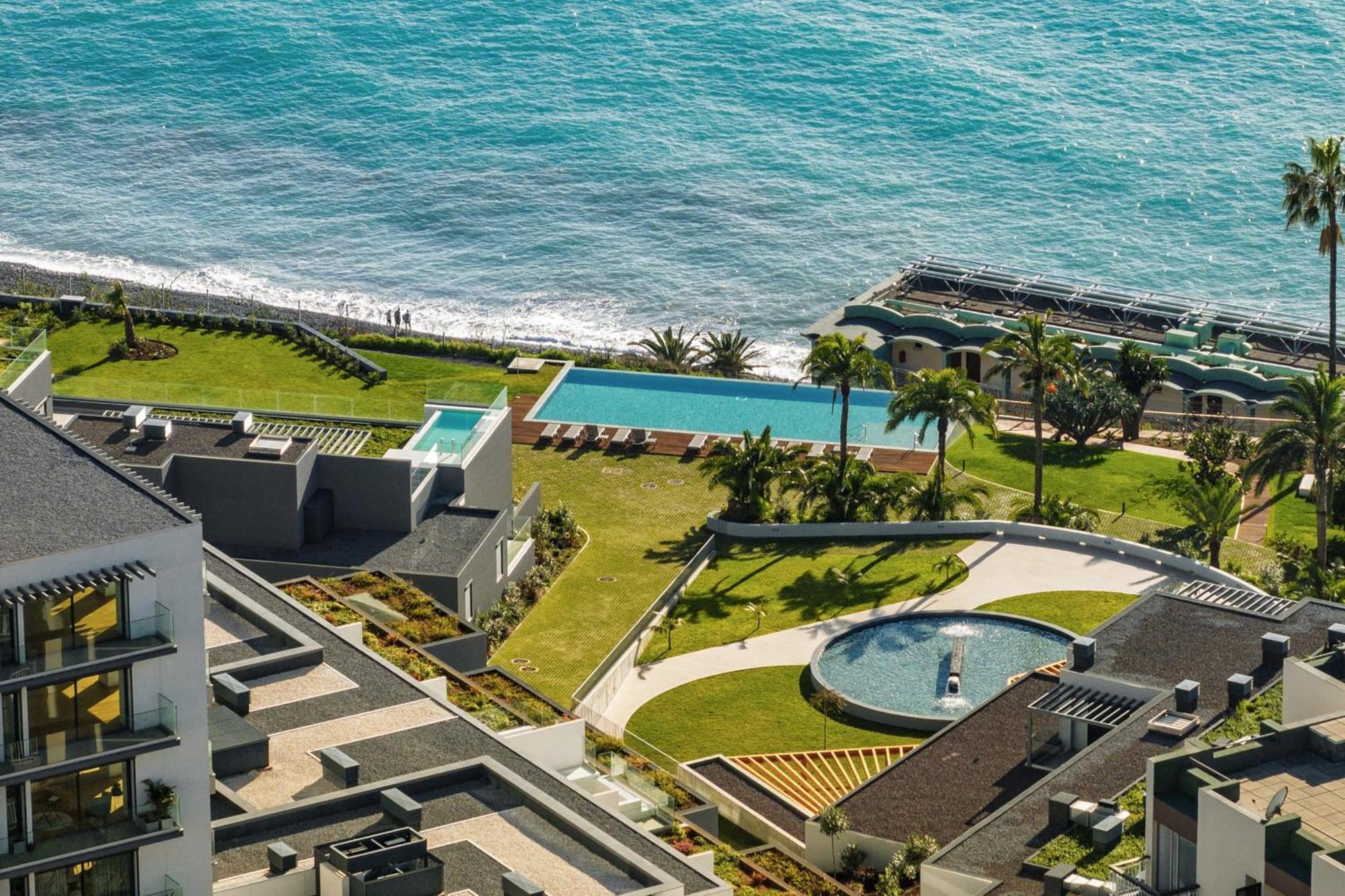 Apartamento Acqua Vii - Luxury 3br In *